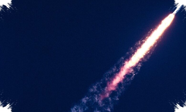 RV-X Mendarat Sempurna, Jepang Makin Dekat Menantang Dominasi SpaceX