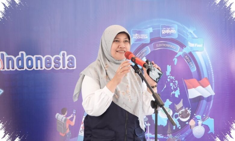 BI Tegal Dorong QRIS ke Kuliner Daerah, 15 Tim Lomba Siap Bawa UMKM Naik Kelas