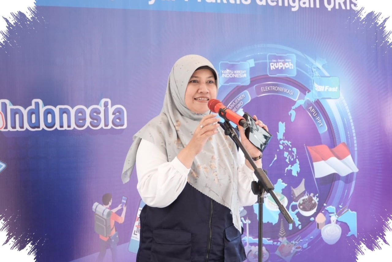 BI Tegal Dorong QRIS ke Kuliner Daerah, 15 Tim Lomba Siap Bawa UMKM Naik Kelas