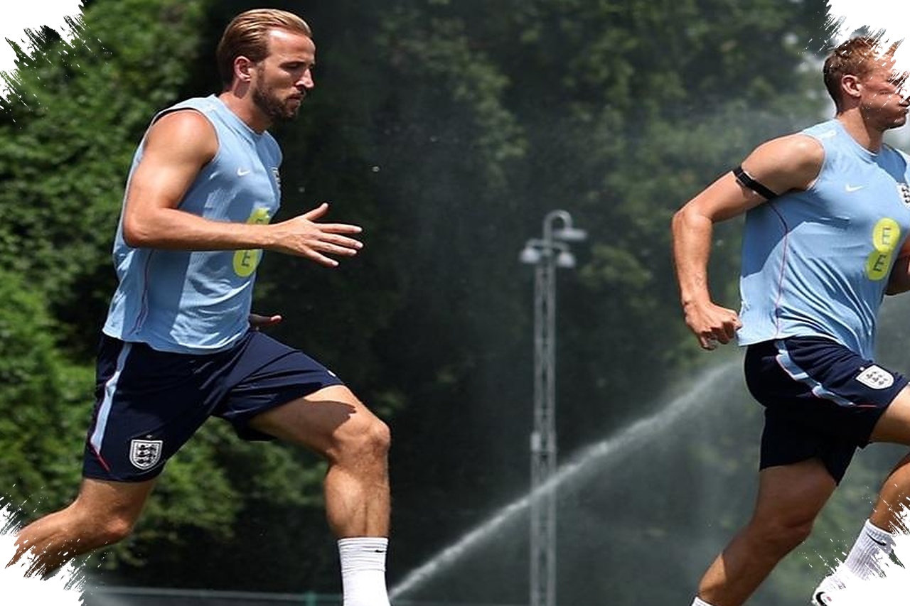 Inggris Tetap Diunggulkan, Norwegia Siap Ganggu Dengan Haaland di Perempat Final