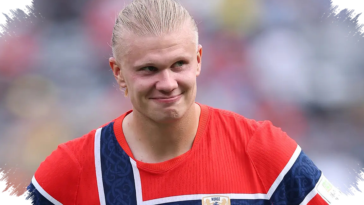 Haaland Bukan Satu-satunya Andalan, Skuad Norwegia Penuh Pemain dari Klub Besar Eropa
