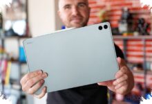 Tab S12+ Tetap Tenang, Samsung Justru Simpan Tampilan Paling Premium untuk Ultra
