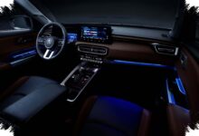 10 Pengaturan Mitsubishi Destinator di Layar Sentuh 12,3 Inci yang Paling Berguna