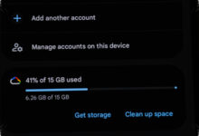 Google Ubah Aturan Backup Android, Pengguna Perlu Lebih Cermat Mengatur Kuota