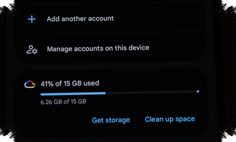 Google Ubah Aturan Backup Android, Pengguna Perlu Lebih Cermat Mengatur Kuota