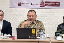 Kasus Batu Bara PLTU Tak Boleh Mandek, Akademisi Minta Semua Jaringan Dibongkar
