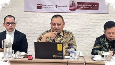 Kasus Batu Bara PLTU Tak Boleh Mandek, Akademisi Minta Semua Jaringan Dibongkar