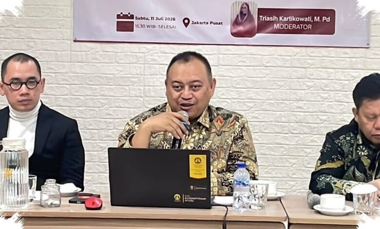 Kasus Batu Bara PLTU Tak Boleh Mandek, Akademisi Minta Semua Jaringan Dibongkar