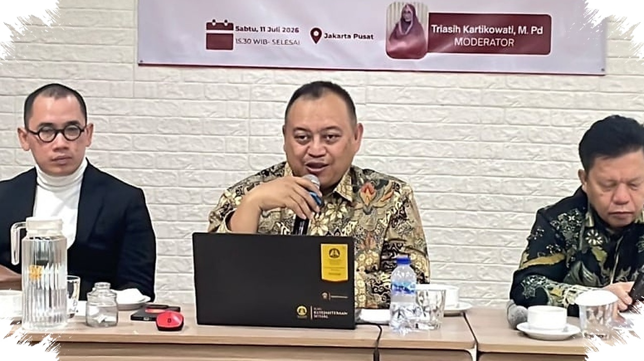 Kasus Batu Bara PLTU Tak Boleh Mandek, Akademisi Minta Semua Jaringan Dibongkar