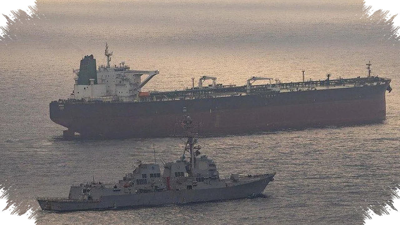 Selat Hormuz Ditutup Lagi, Iran Ancam Balas Serangan ke Pangkalan Musuh