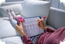 Jangan Tunggu Penuh, Ini Patokan Aman Ganti Pembalut saat Menstruasi