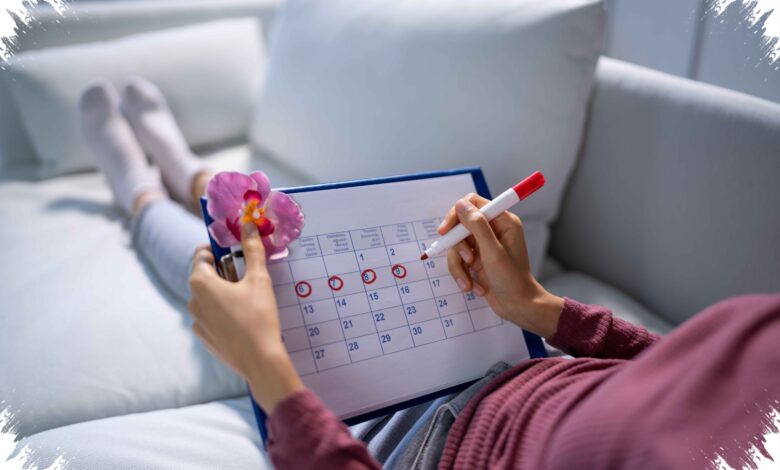 Jangan Tunggu Penuh, Ini Patokan Aman Ganti Pembalut saat Menstruasi