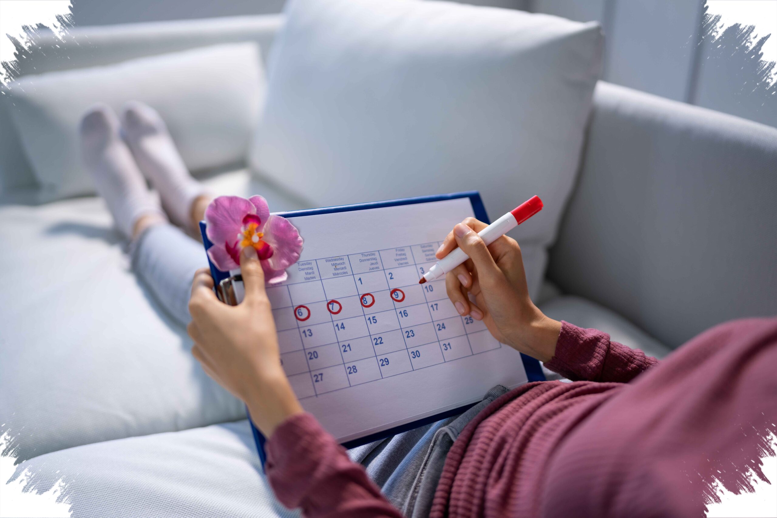 Jangan Tunggu Penuh, Ini Patokan Aman Ganti Pembalut saat Menstruasi