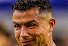 Djorkaeff Bongkar Masalah Portugal, Ronaldo Dinilai Tak Pernah Dipasang Untuk Bersinar