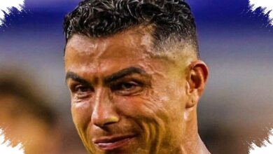 Djorkaeff Bongkar Masalah Portugal, Ronaldo Dinilai Tak Pernah Dipasang Untuk Bersinar