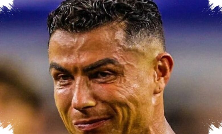 Djorkaeff Bongkar Masalah Portugal, Ronaldo Dinilai Tak Pernah Dipasang Untuk Bersinar