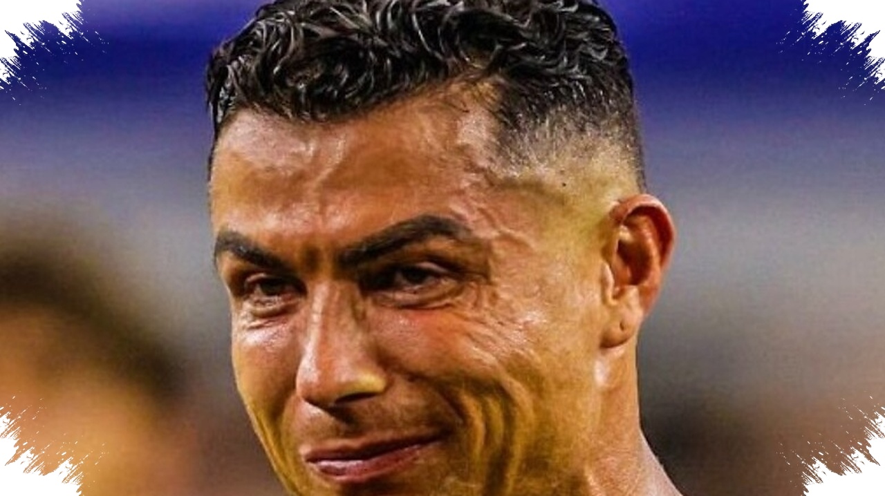 Djorkaeff Bongkar Masalah Portugal, Ronaldo Dinilai Tak Pernah Dipasang Untuk Bersinar