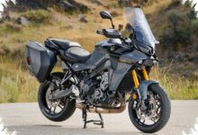 5 Motor Touring yang Paling Ramah Punggung, Ini Pilihan yang Cocok Buat Akhir Pekan