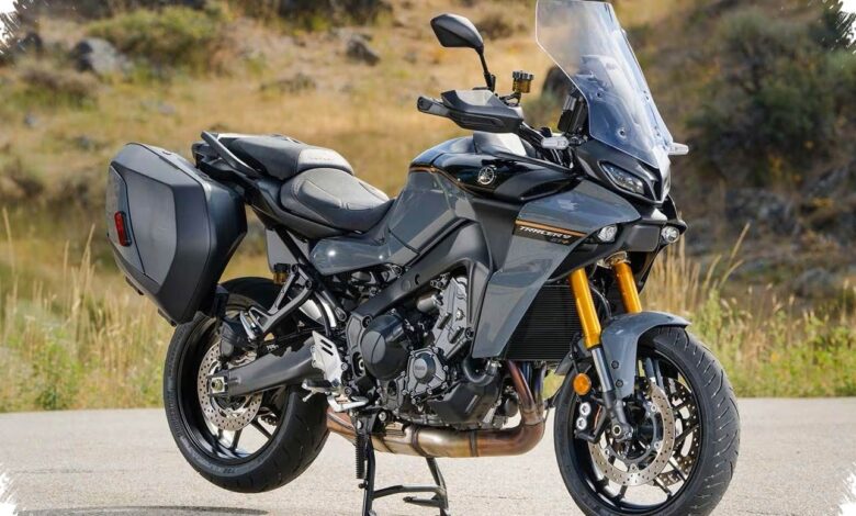 5 Motor Touring yang Paling Ramah Punggung, Ini Pilihan yang Cocok Buat Akhir Pekan