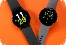 Pixel Watch 5 Tetap Mirip, Bocoran Ini Ungkap Arah Baru Google