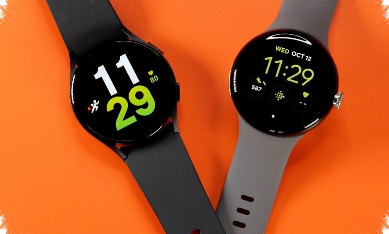 Pixel Watch 5 Tetap Mirip, Bocoran Ini Ungkap Arah Baru Google
