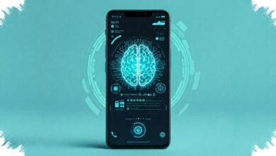7 Fitur AI Smartphone yang Paling Berguna, Dari Ringkasan hingga Perlindungan Digital