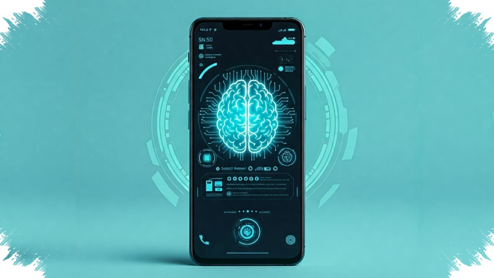 7 Fitur AI Smartphone yang Paling Berguna, Dari Ringkasan hingga Perlindungan Digital