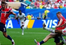 FIFA Bantah Bola Bellingham Menyentuh Kawat Kamera, Kontroversi Tetap Menggantung