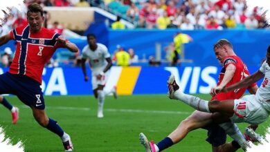 FIFA Bantah Bola Bellingham Menyentuh Kawat Kamera, Kontroversi Tetap Menggantung