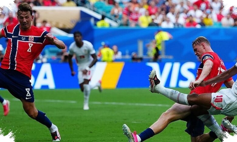 FIFA Bantah Bola Bellingham Menyentuh Kawat Kamera, Kontroversi Tetap Menggantung