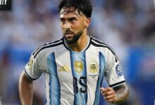 Dari Bangku Cadangan, Nico González Masih Jadi Opsi Paling Tajam untuk Argentina