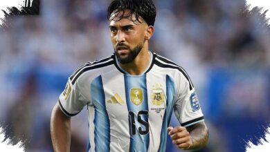 Dari Bangku Cadangan, Nico González Masih Jadi Opsi Paling Tajam untuk Argentina