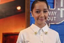 Widuri Puteri Kesulitan Bahasa Sunda untuk Aku Sebelum Aku, Begini Tantangan yang Dihadapi