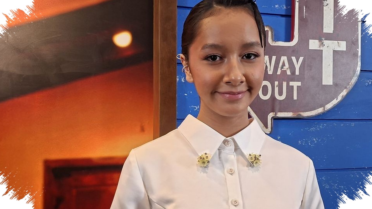 Widuri Puteri Kesulitan Bahasa Sunda untuk Aku Sebelum Aku, Begini Tantangan yang Dihadapi