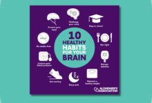 5 Kebiasaan Sehari-hari yang Diam-Diam Menggerus Fungsi Otak