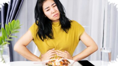 3 Kebiasaan Makan yang Sering Diremehkan, Ternyata Bisa Membebani Lambung