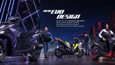 Astra Motor Sumsel Bawa New Honda Vario Evo 160 ke Palembang, Ada Misi Sosial di Baliknya