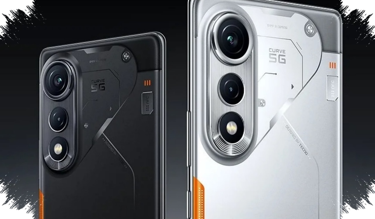 Tecno Pova 7 Paling Menggoda, 5 HP Baterai 7.000 mAh untuk Pelajar