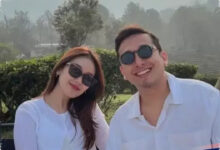 Kedekatan Kevin Gusnadi dengan Keluarga Ayu Ting Ting Makin Terbuka, Ini Sosoknya