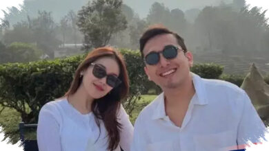 Kedekatan Kevin Gusnadi dengan Keluarga Ayu Ting Ting Makin Terbuka, Ini Sosoknya