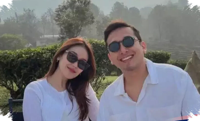 Kedekatan Kevin Gusnadi dengan Keluarga Ayu Ting Ting Makin Terbuka, Ini Sosoknya