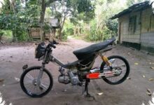 Honda NS125A Lebih Nyaman atau Yamaha Jog i Plus Lebih Lincah, Pilihan Skutik Harian Terbelah