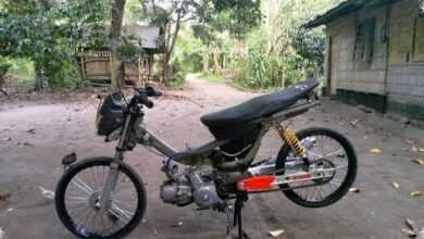 Honda NS125A Lebih Nyaman atau Yamaha Jog i Plus Lebih Lincah, Pilihan Skutik Harian Terbelah