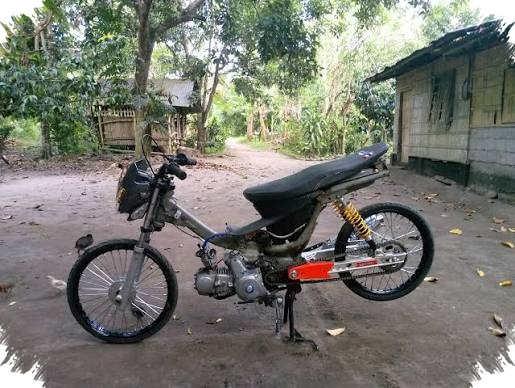 Honda NS125A Lebih Nyaman atau Yamaha Jog i Plus Lebih Lincah, Pilihan Skutik Harian Terbelah