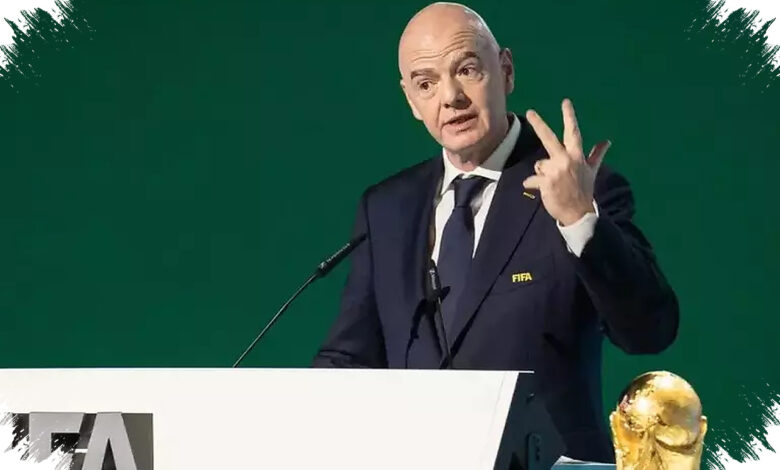 FIFA Turunkan Rp 18 Miliar ke Venezuela, Bantuan Cepat Saat Gempa Mengguncang