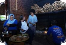 Kuliner Lokal Labuan Bajo Diangkat Jadi Senjata Baru Desa Wisata BCA