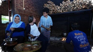 Kuliner Lokal Labuan Bajo Diangkat Jadi Senjata Baru Desa Wisata BCA