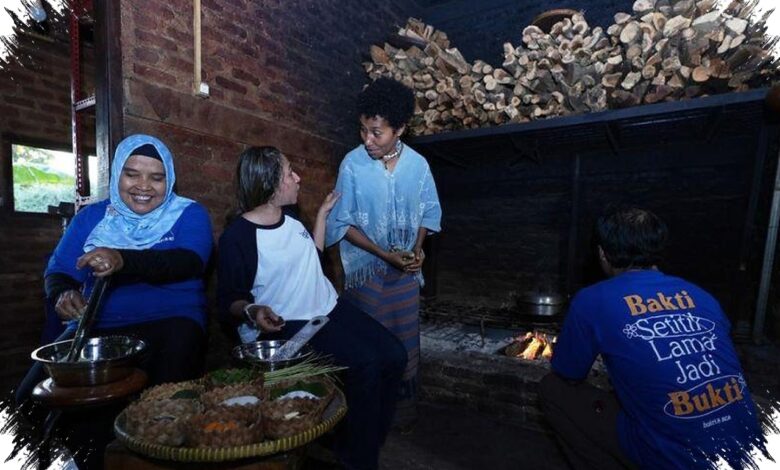 Kuliner Lokal Labuan Bajo Diangkat Jadi Senjata Baru Desa Wisata BCA