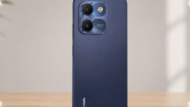 Lava Virat V1 Siap Debut dengan Desain Baru dan 5G, Fokusnya Bukan Biasa