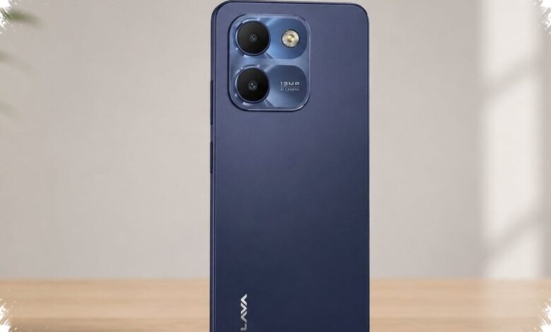 Lava Virat V1 Siap Debut dengan Desain Baru dan 5G, Fokusnya Bukan Biasa